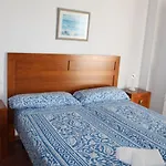 Апартаменты Torresol406 Нерха
