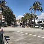 Апартаменты Torresol406