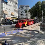 Torresol406 Апартаменты Нерха