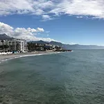 Torresol406 Апартаменты Нерха