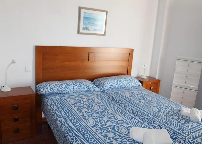 Apartment Torresol406 Nerja