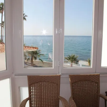 Torresol406 Appartement