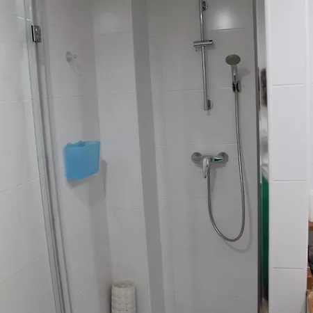 Torresol406 Апартаменты *