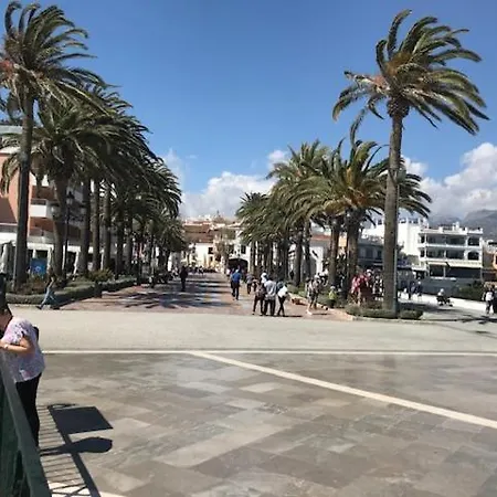 Апартаменты Torresol406