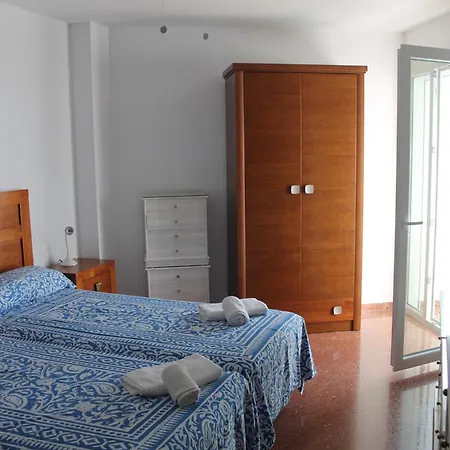 Torresol406 Appartement