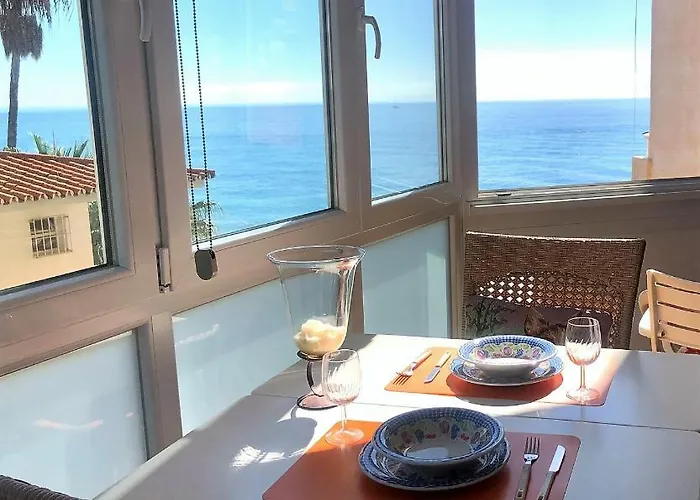 Appartement Torresol406