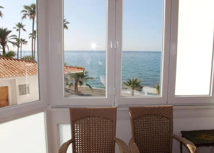 Torresol406 Appartement