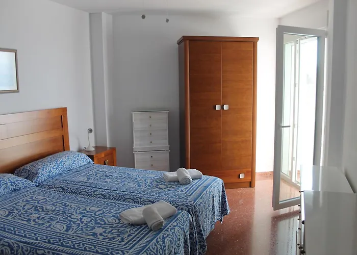 Torresol406 Appartement
