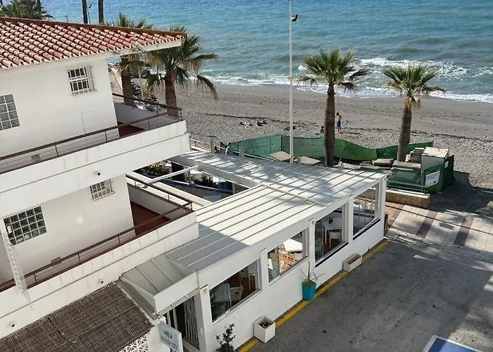 Torresol406 Appartement *