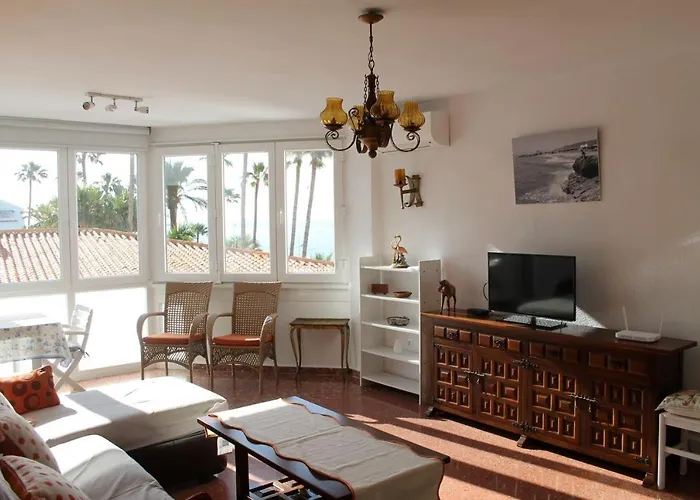 Apartment Torresol406 Nerja
