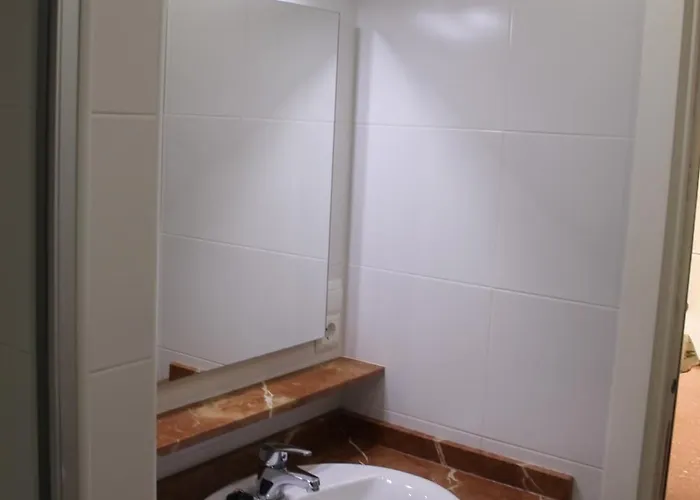 Apartment Torresol406