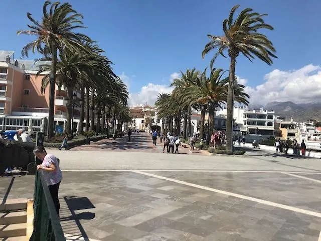 Lägenhet Torresol406