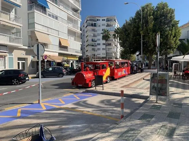 Torresol406 Lägenhet Nerja